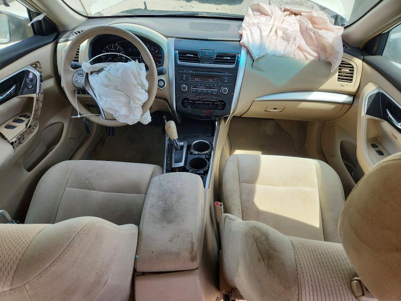 2013 Nissan Altima მანქანა იყიდება აუქციონზე, vin: 1N4AL3APXDC215436, აუქციონის ნომერი: 50460916