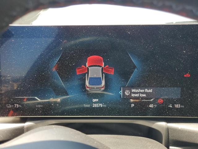 2023 Bmw I4 მანქანა იყიდება აუქციონზე, vin: WBY33AW07PFR16357, აუქციონის ნომერი: 50440696