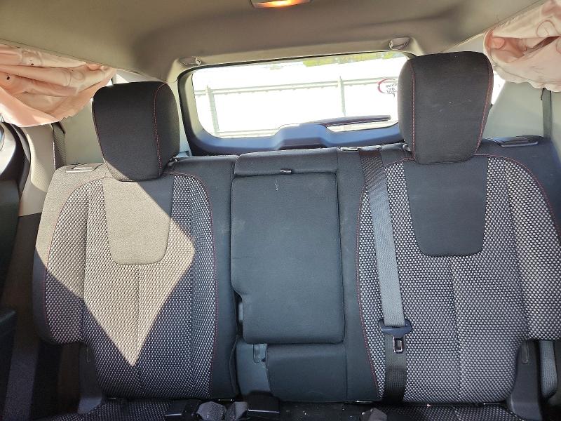 Продаж на аукціоні авто 2016 Chevrolet Equinox, vin: 2GNFLFEKXG6173029, номер лоту: 50093156