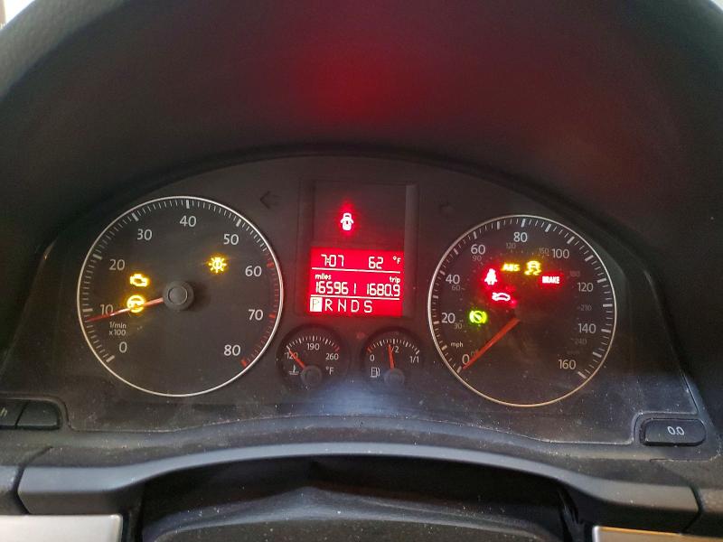 51807206 :رقم المزاد ، WVWDR71KX7W230670 vin ، 2007 Volkswagen Rabbit مزاد بيع