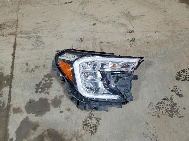 Aukcja sprzedaży 2023 Gmc Terrain, vin: 3GKALVEG4PL100019, numer aukcji: 48471936