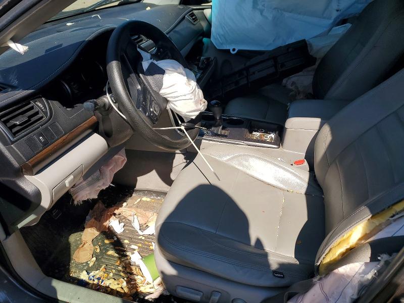 Продаж на аукціоні авто 2016 Toyota Camry, vin: 4T4BF1FK6GR540074, номер лоту: 49104596