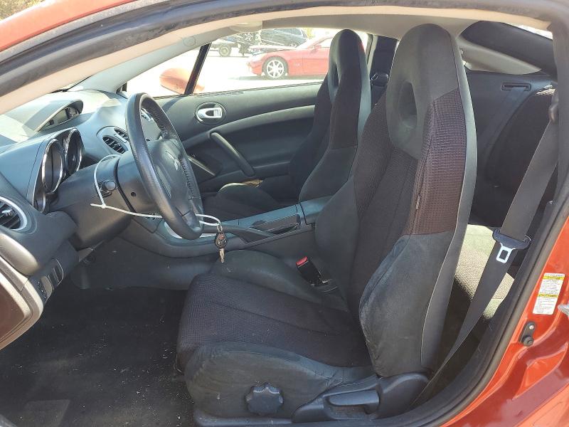 Продаж на аукціоні авто 2009 Mitsubishi Eclipse, vin: 4A3AK24F69E041576, номер лоту: 48292726