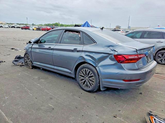 2019 Volkswagen Jetta მანქანა იყიდება აუქციონზე, vin: 3VWC57BU5KM229858, აუქციონის ნომერი: 48914386