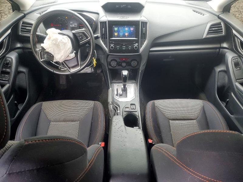 Продажа на аукционе авто 2019 Subaru Crosstrek, vin: JF2GTACC0KH321849, номер лота: 49621306