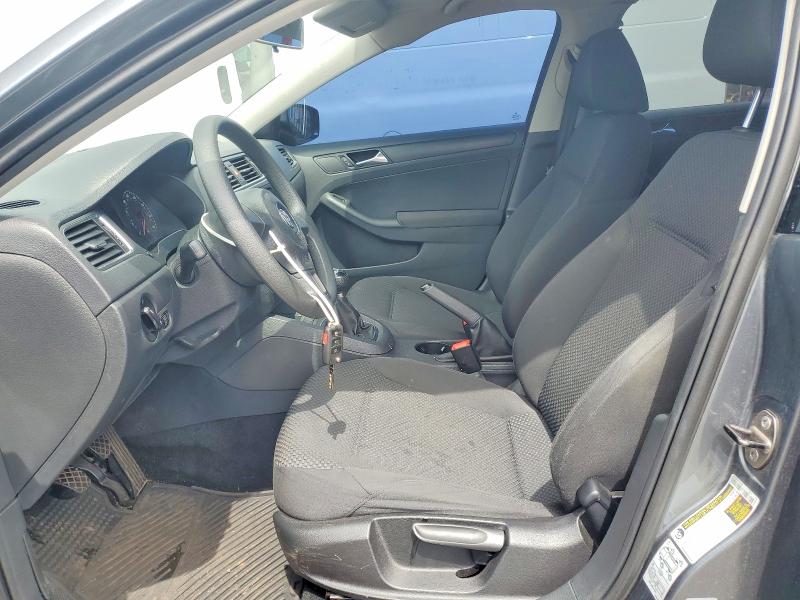 2011 Volkswagen Jetta მანქანა იყიდება აუქციონზე, vin: 3VW1K7AJ7BM340791, აუქციონის ნომერი: 49857226