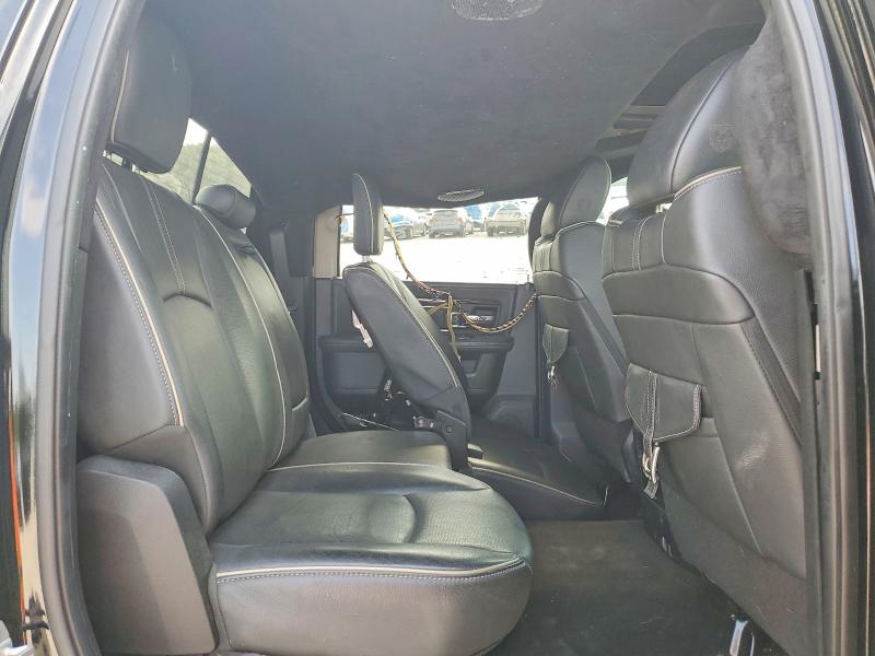 Продажа на аукционе авто 2014 Ram 1500, vin: 1C6RR6PT7ES445970, номер лота: 51613916