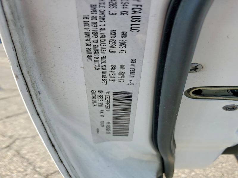 Aukcja sprzedaży 2015 Dodge Dart, vin: 1C3CDFAAXFD364170, numer aukcji: 48866956