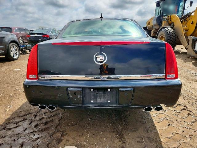 50148736 :رقم المزاد ، 1G6KD57Y66U201105 vin ، 2006 Cadillac Dts مزاد بيع