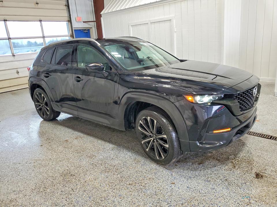 Продаж на аукціоні авто 2025 Mazda Cx-50, vin: 7MMVABEM4SN375941, номер лоту: 49737706