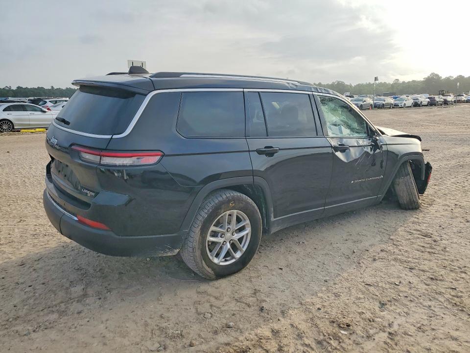 Продаж на аукціоні авто 2023 Jeep Grand Cherokee, vin: 1C4RJKAG6P8870231, номер лоту: 50149226