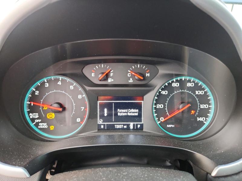 Aukcja sprzedaży 2023 Chevrolet Malibu, vin: 1G1ZD5ST0PF160105, numer aukcji: 51164106