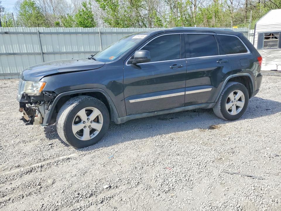 Auction sale of the 2011 Jeep Grand Cherokee, vin: 1J4RR4GG9BC670147, lot number: 49544586