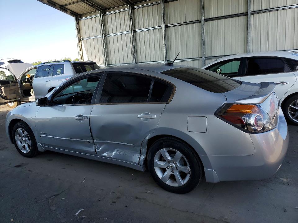 Aukcja sprzedaży 2007 Nissan Altima, vin: 1N4CL21E47C213851, numer aukcji: 51636036