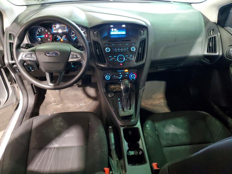 Продаж на аукціоні авто 2017 Ford Focus, vin: 1FADP3E20HL337180, номер лоту: 49978666