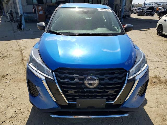 Продажа на аукционе авто 2023 Nissan Kicks, vin: 3N1CP5BV1PL554047, номер лота: 50992676