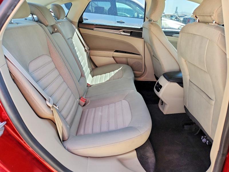 2019 Ford Fusion მანქანა იყიდება აუქციონზე, vin: 3FA6P0LU1KR208062, აუქციონის ნომერი: 50482196