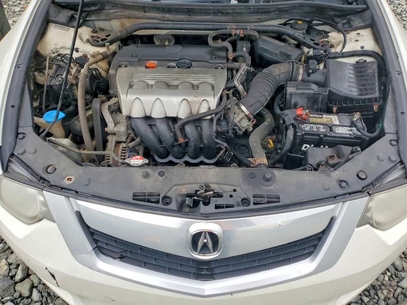 2009 Acura Tsx მანქანა იყიდება აუქციონზე, vin: JH4CU26649C001672, აუქციონის ნომერი: 52184016