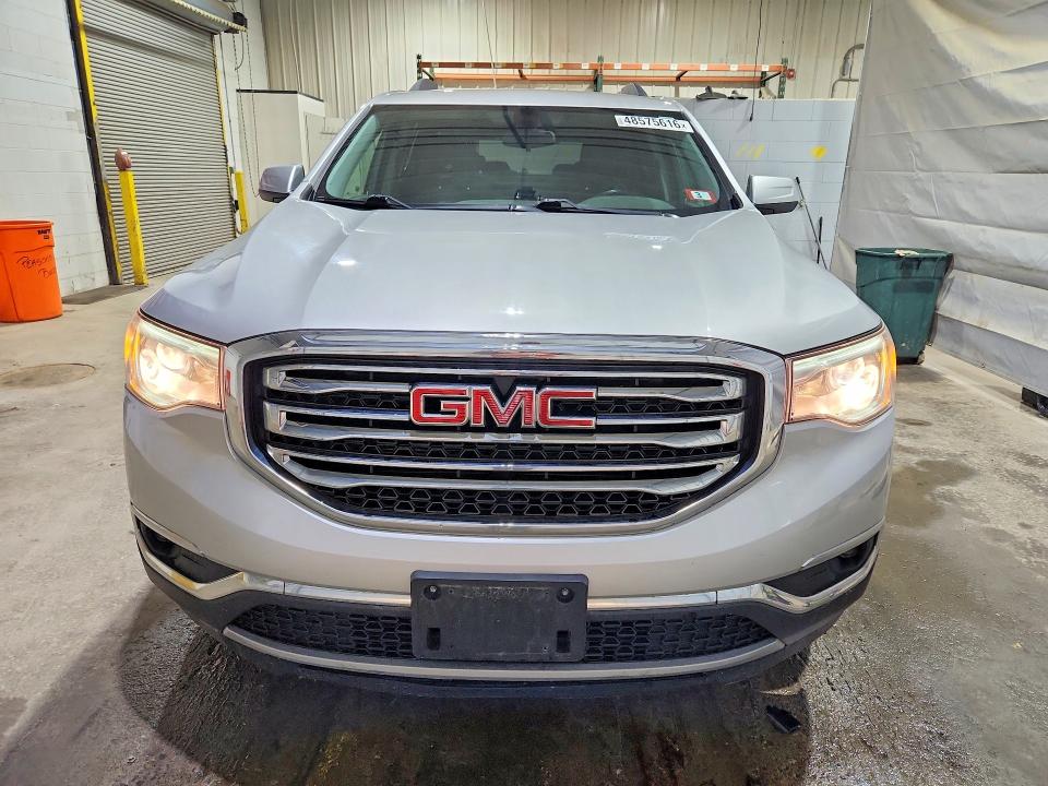 Aukcja sprzedaży 2018 Gmc Acadia, vin: 1GKKNSLA7JZ235135, numer aukcji: 48575616