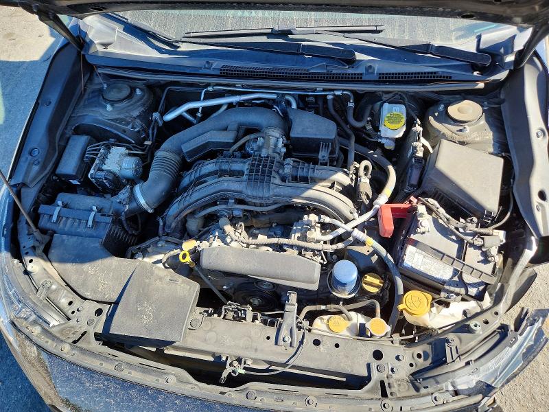 Aukcja sprzedaży 2023 Subaru Impreza, vin: 4S3GKAB69P3601772, numer aukcji: 49793686