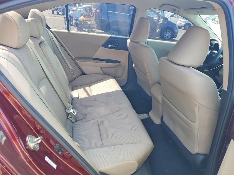 Aukcja sprzedaży 2014 Honda Accord, vin: 1HGCR2F32EA059442, numer aukcji: 51207266