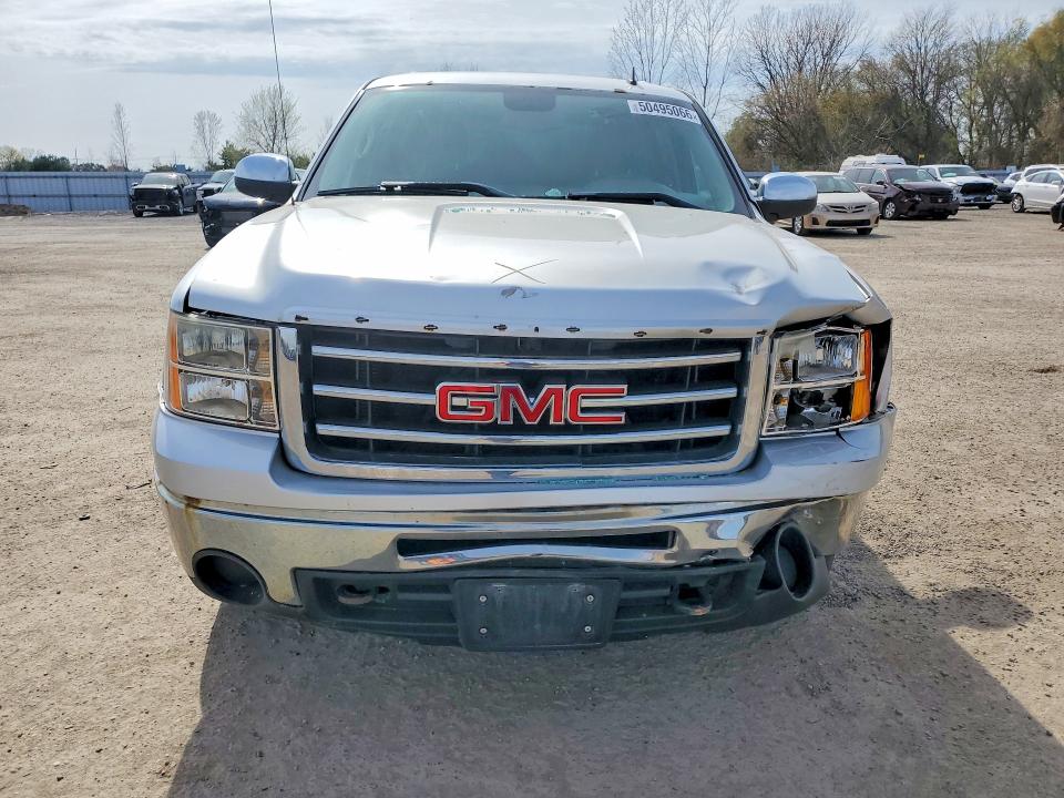 Aukcja sprzedaży 2012 Gmc Sierra, vin: 3GTP2UEAXCG146908, numer aukcji: 50495066