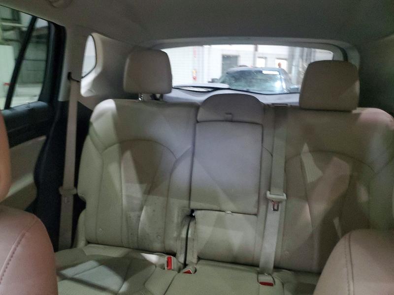 49724006 :رقم المزاد ، LRBFXBSA9LD137375 vin ، 2020 Buick Envision مزاد بيع
