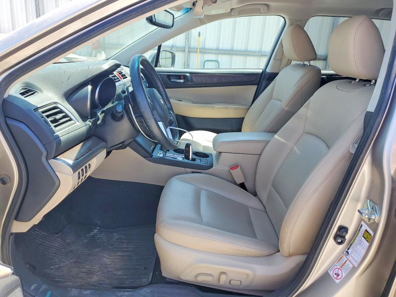 Aukcja sprzedaży 2015 Subaru Outback, vin: 4S4BSBNC7F3319755, numer aukcji: 50817436