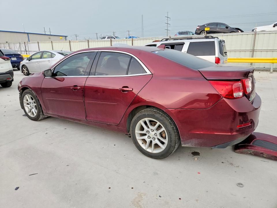 51414146 :رقم المزاد ، 1G11C5SL5EF261458 vin ، 2014 Chevrolet Malibu مزاد بيع
