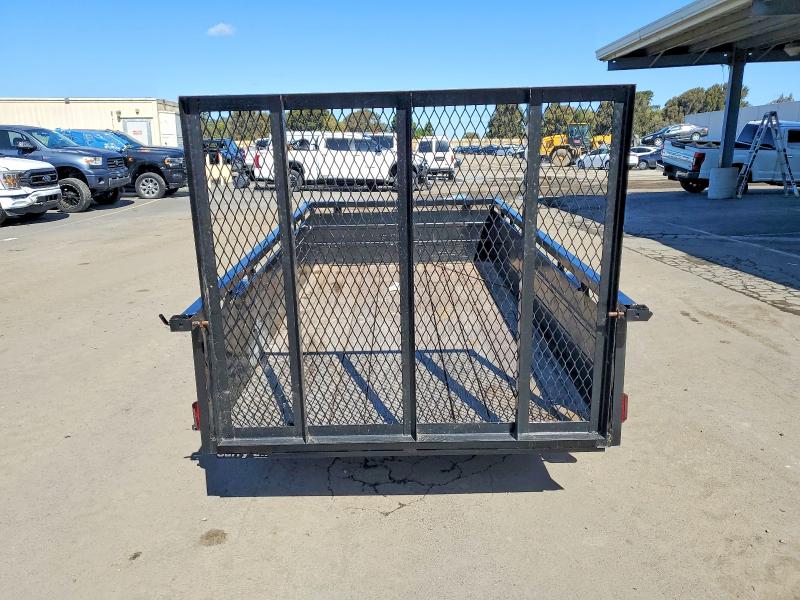 Продажа на аукционе авто 2025 Carry-on Unknown, vin: 4YMBU1010SR000863, номер лота: 48408366