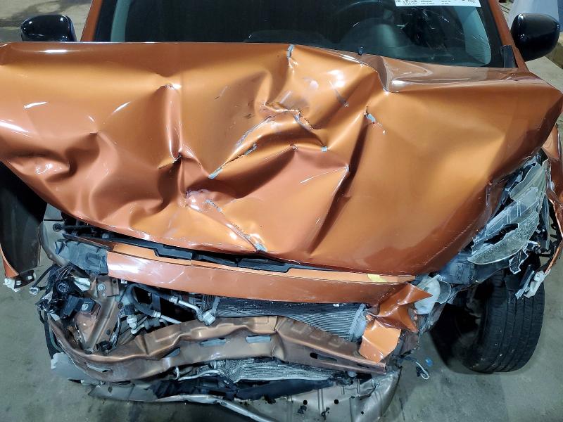 Продаж на аукціоні авто 2019 Mitsubishi Mirage, vin: ML32A5HJ9KH002353, номер лоту: 50926536