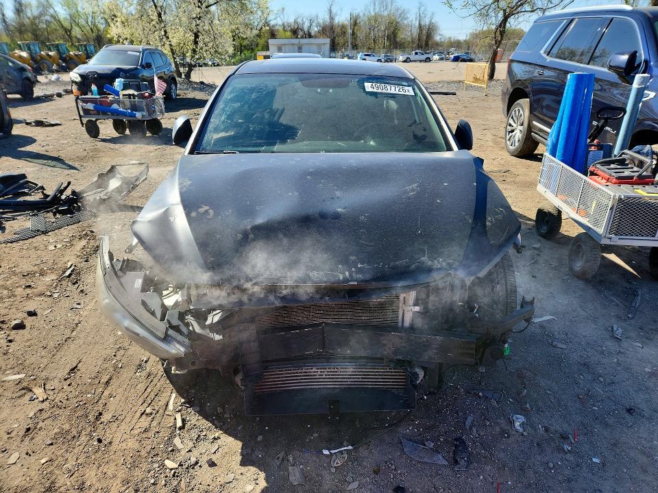 Aukcja sprzedaży 2018 Hyundai Elantra, vin: KMHD04LBXJU554772, numer aukcji: 49087726