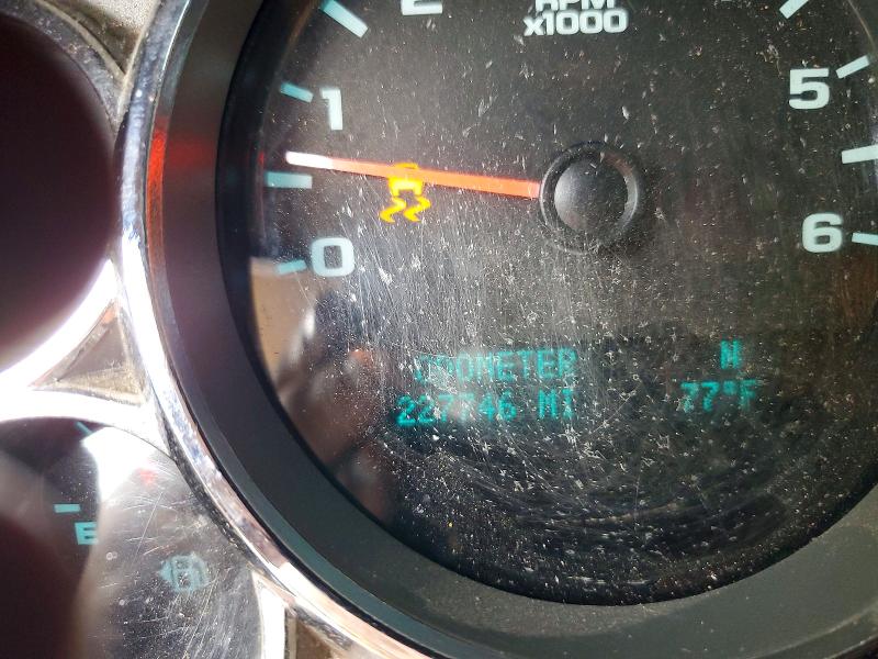 50229836 :رقم المزاد ، 1GCRKSE74CZ322093 vin ، 2012 Chevrolet Silverado مزاد بيع