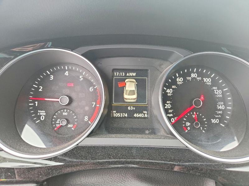 Продаж на аукціоні авто 2017 Volkswagen Jetta, vin: 3VW5T7AJXHM299807, номер лоту: 51860416