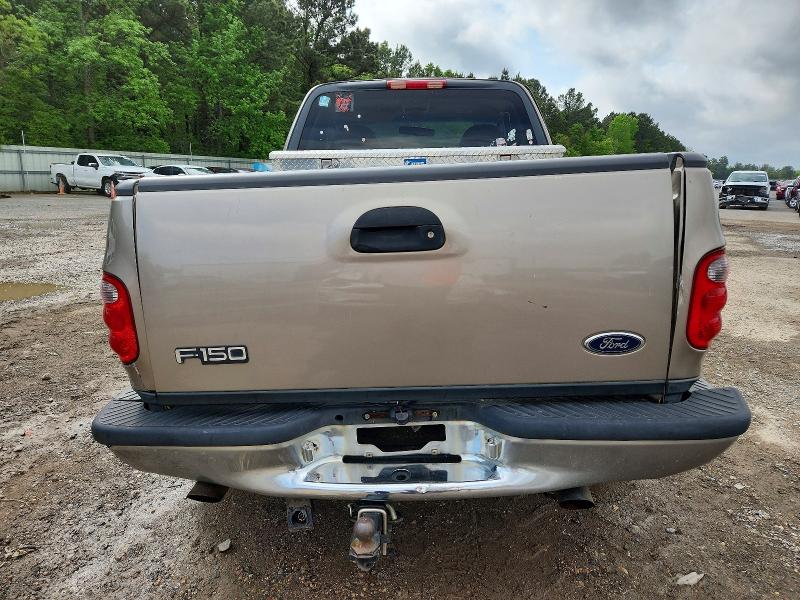 Продажа на аукционе авто 2003 Ford F150, vin: 1FTRF07W53KC19058, номер лота: 48771856