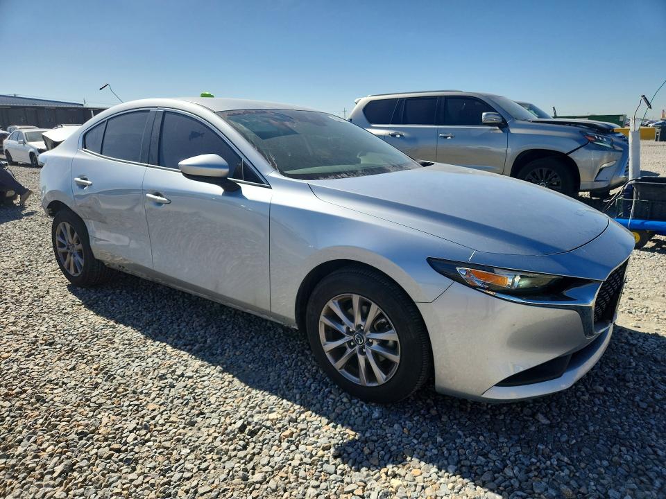 Aukcja sprzedaży 2021 Mazda 3, vin: 3MZBPAA71MM203565, numer aukcji: 50828906