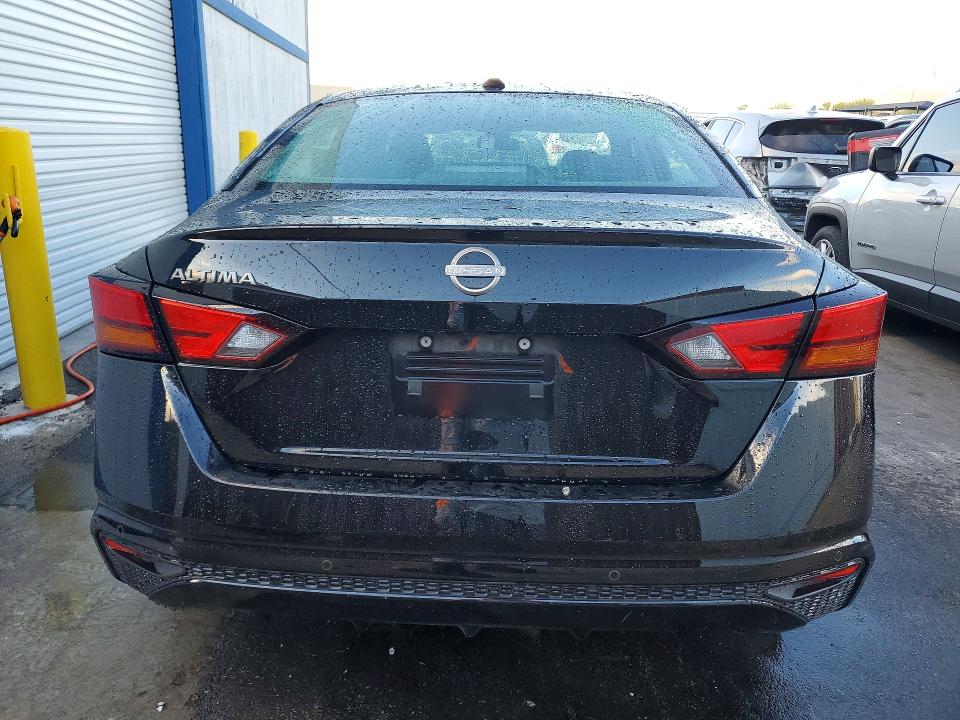 Продажа на аукционе авто 2025 Nissan Altima, vin: 1N4BL4DV6SN363508, номер лота: 49465866