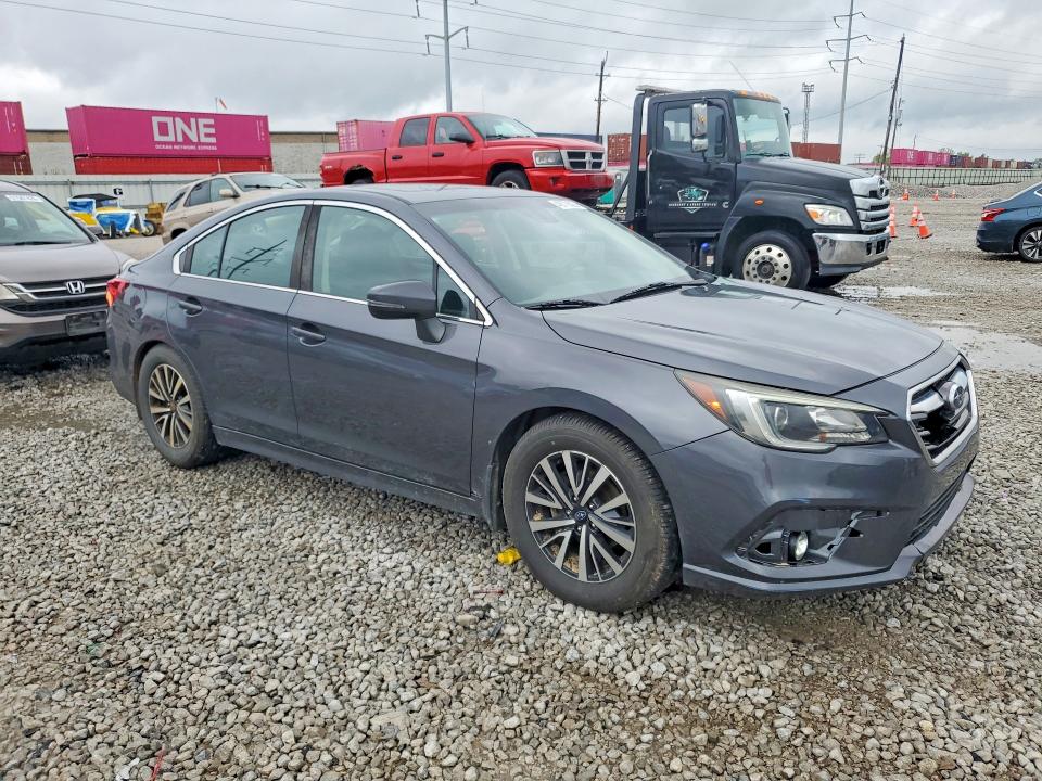 2018 Subaru Legacy მანქანა იყიდება აუქციონზე, vin: 4S3BNAH60J3018782, აუქციონის ნომერი: 46778026
