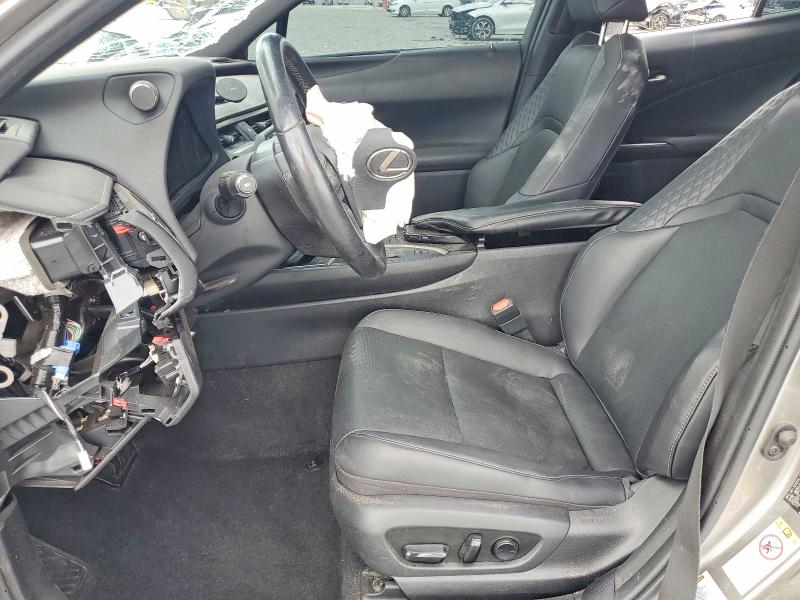 Aukcja sprzedaży 2019 Lexus Ux, vin: JTHU9JBH8K2002083, numer aukcji: 50511526