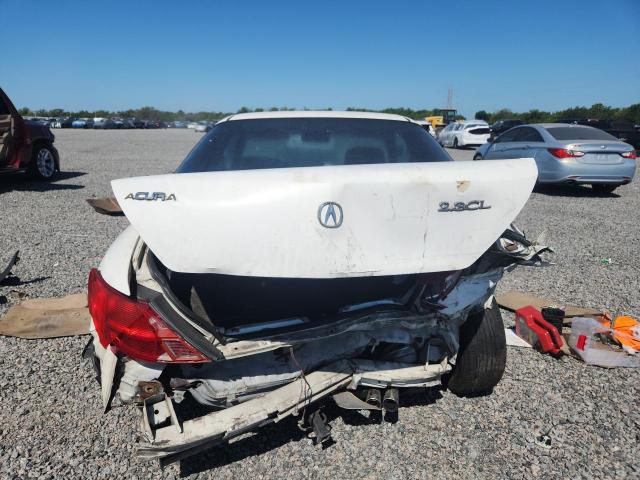 Aukcja sprzedaży 1998 Acura 2.3cl, vin: 19UYA3152WL006032, numer aukcji: 50710896