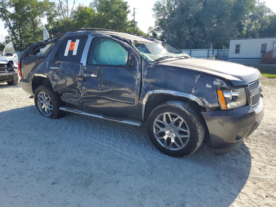 Aukcja sprzedaży 2010 Chevrolet Tahoe, vin: 1GNUKBE05AR273875, numer aukcji: 51843796