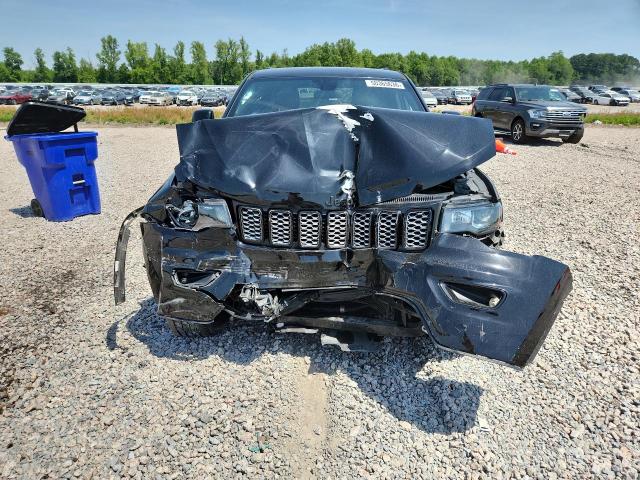 Aukcja sprzedaży 2021 Jeep Grand Cherokee, vin: 1C4RJFAG7MC691387, numer aukcji: 50365636