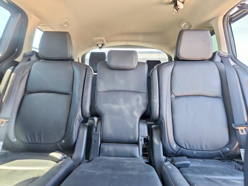 Продажа на аукционе авто 2026 Honda Odyssey, vin: 5FNRL6H69TB009201, номер лота: 51304316