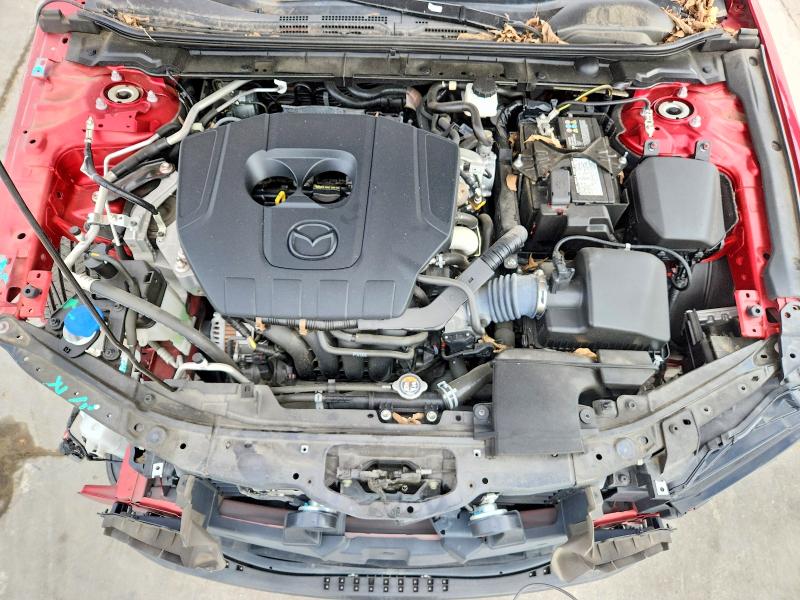 Продажа на аукционе авто 2023 Mazda 3, vin: 3MZBPBDM9PM350017, номер лота: 47117706