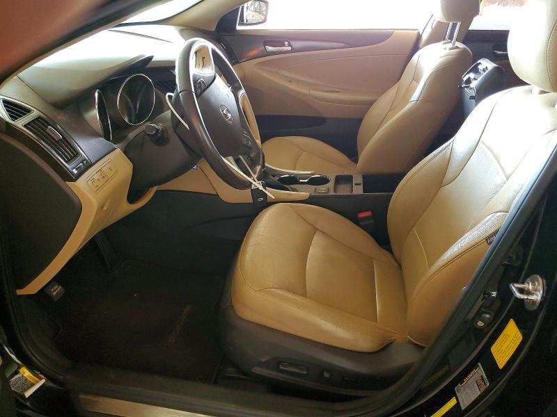 Aukcja sprzedaży 2011 Hyundai Sonata, vin: 5NPEC4ACXBH245939, numer aukcji: 50661516