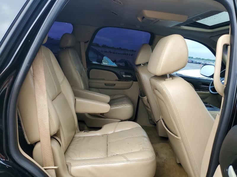 2007 Chevrolet Tahoe მანქანა იყიდება აუქციონზე, vin: 1GNFC13JX7R163988, აუქციონის ნომერი: 49711526