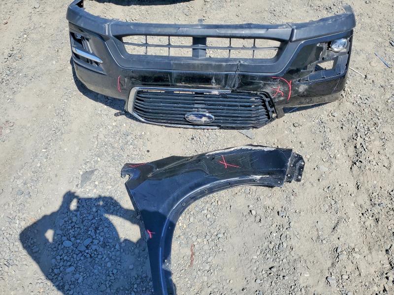 Продажа на аукционе авто 2020 Subaru Ascent, vin: 4S4WMARD4L3417470, номер лота: 50629746