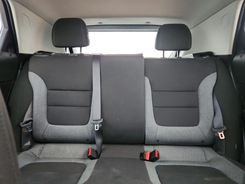 2021 Chevrolet Trailblazer მანქანა იყიდება აუქციონზე, vin: KL79MPSL0MB134770, აუქციონის ნომერი: 51690026
