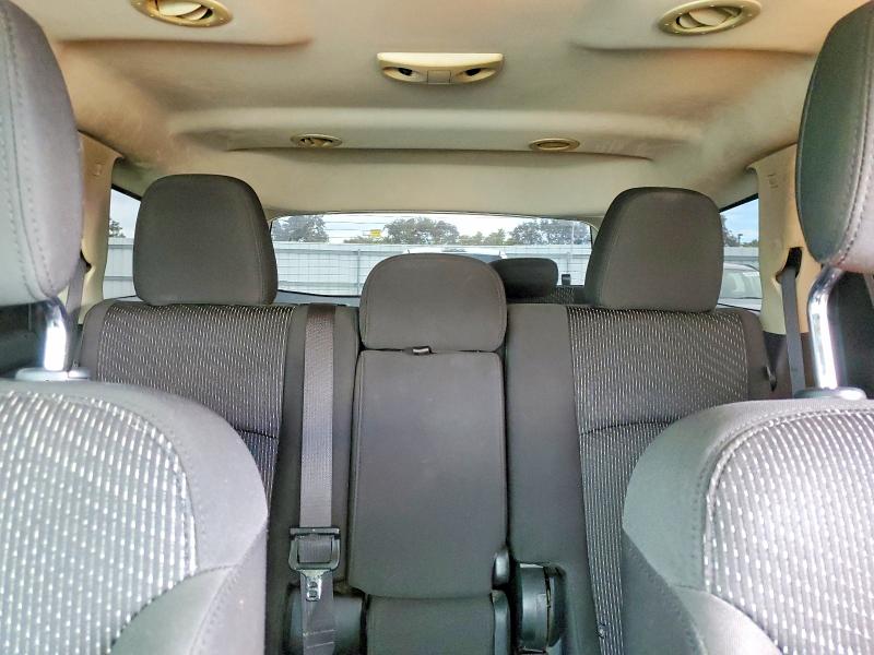 Aukcja sprzedaży 2019 Dodge Journey, vin: 3C4PDCBB1KT861857, numer aukcji: 48952006