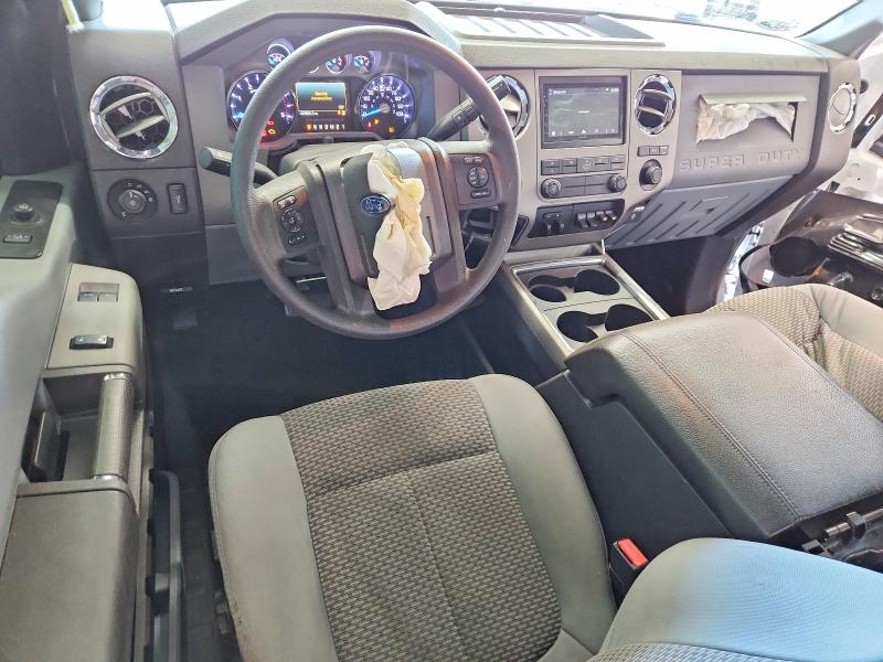 Aukcja sprzedaży 2011 Ford F250, vin: 1FT7X2AT2BEC34001, numer aukcji: 49906026